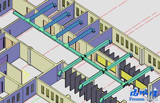 【冷水機知識】暖通空調的歷史