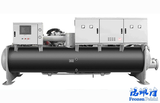 【冷水機維護】冷水機優化性能的基本步驟